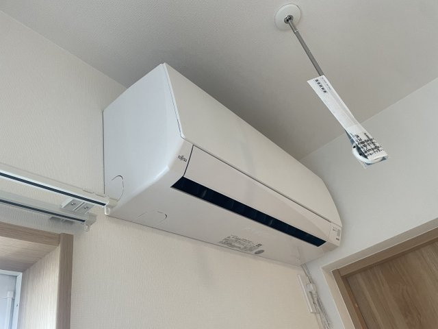 アイメゾンライブの設備