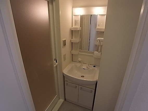 SANKO　セントレアーバンの収納