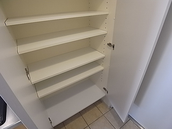 SANKO　セントレアーバンの居間・リビング