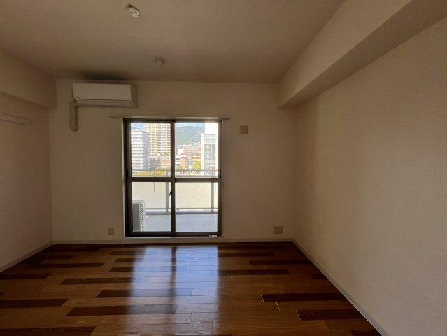 SANKO　セントレアーバンの洗面所