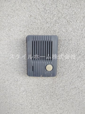 【セキュリティ】 | グラン・ドゥムール | 別部屋写真です。