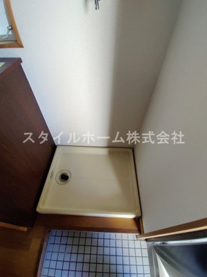 【設備】 | グラン・ドゥムール | 別部屋写真です。