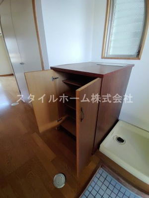 【その他】 | グラン・ドゥムール | 別部屋写真です。