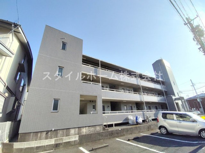 【外観】 | グラン・ドゥムール | 物件の外観です