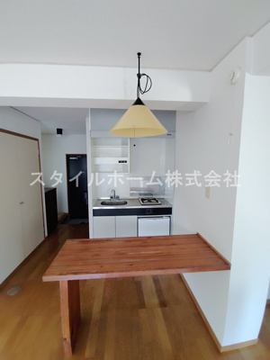 【その他】 | グラン・ドゥムール | 別部屋写真です。