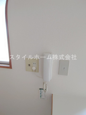 【設備】 | グラン・ドゥムール | 別部屋写真です。