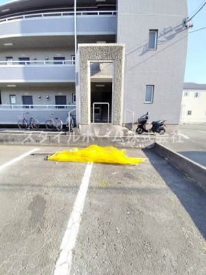 【その他共用部分】 | グラン・ドゥムール | 別部屋写真です。