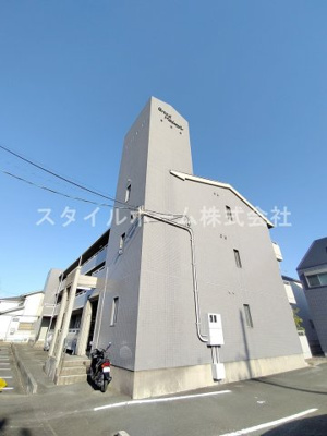 【外観】 | グラン・ドゥムール | 物件の外観です