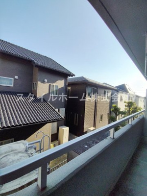 【展望】 | グラン・ドゥムール | 別部屋写真です。