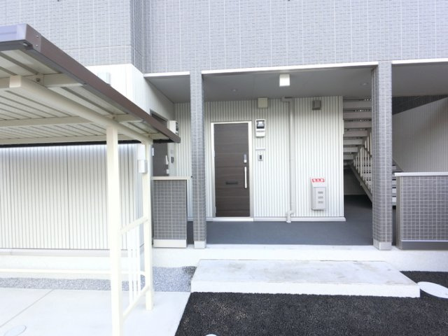 【エントランス】 | エトワール | エトワール