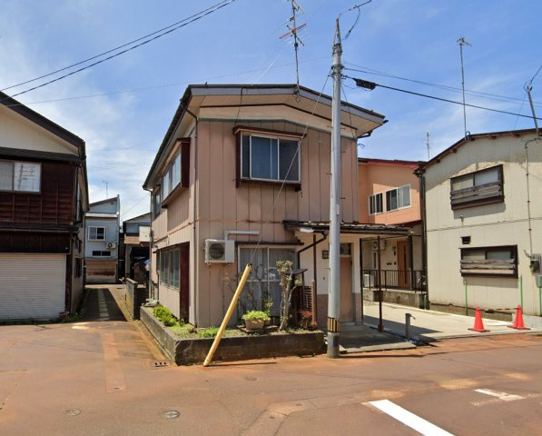 見附市新町1丁目中古住宅