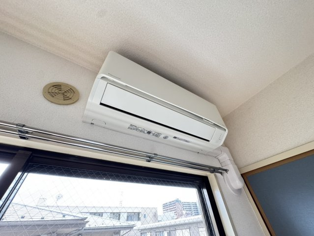 モントレー西船の設備