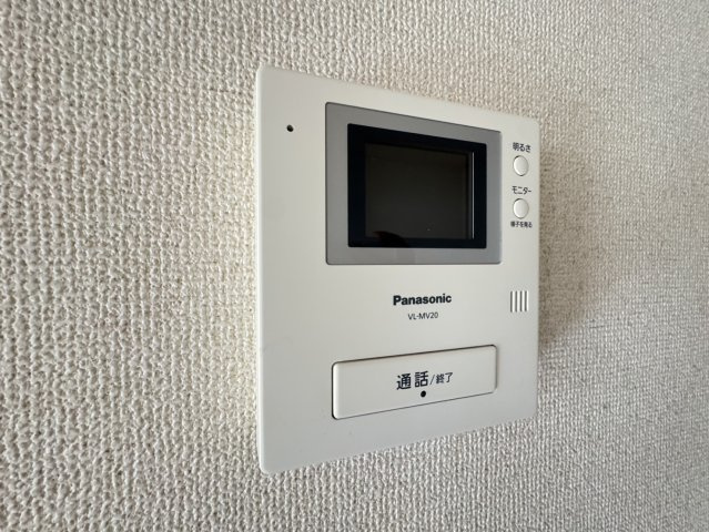 モントレー西船のセキュリティ