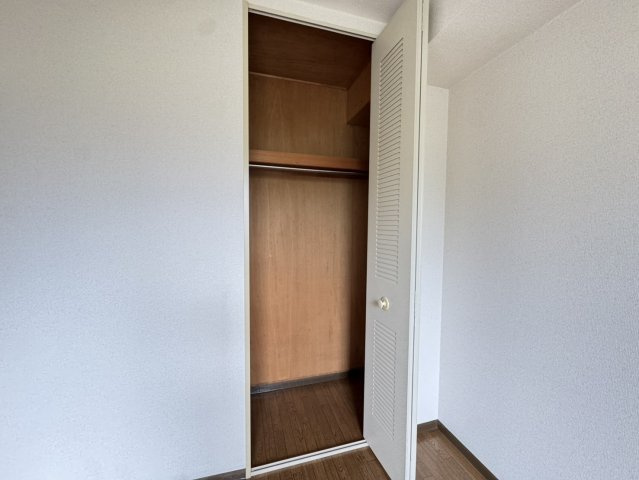 モントレー西船の寝室