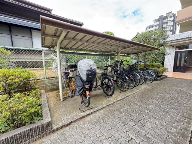 モントレー西船のその他共用部分