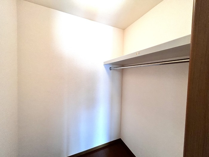 スマートＦⅡの収納