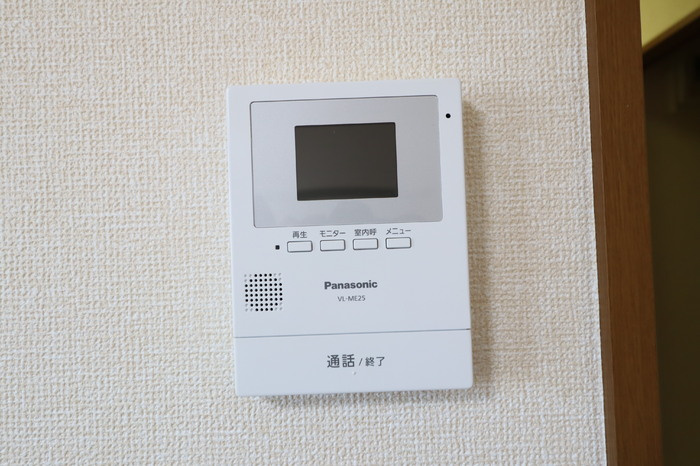 スマートＦⅡのセキュリティ