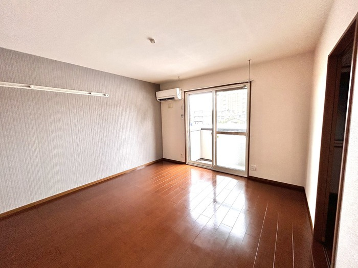 スマートＦⅡの居間・リビング