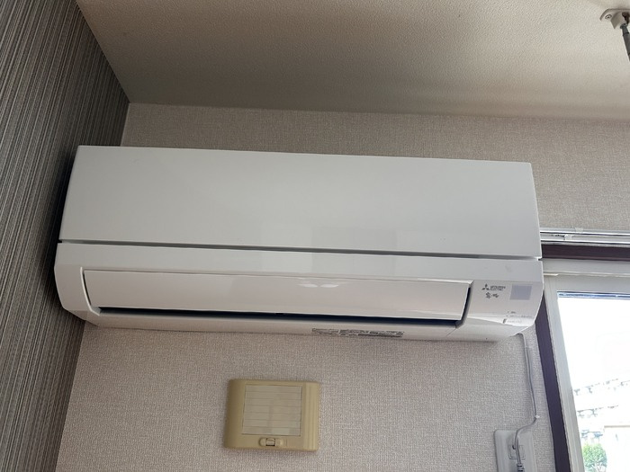 スマートＦⅡの設備