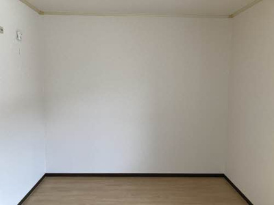 【洋室】 | ファミール前島Ⅱ