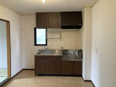 【キッチン】 | ファミール前島Ⅱ