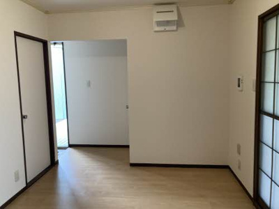 【居間・リビング】 | ファミール前島Ⅱ