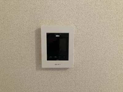 【セキュリティ】 | ファミール前島Ⅱ