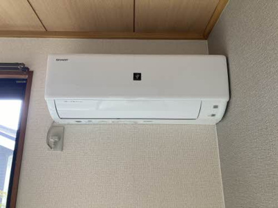 【設備】 | ファミール前島Ⅱ