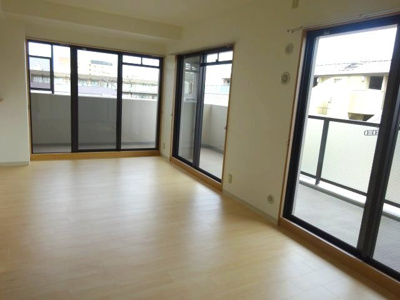 【内装】 | アーバネックス芦屋業平