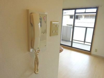 【セキュリティ】 | アーバネックス芦屋業平