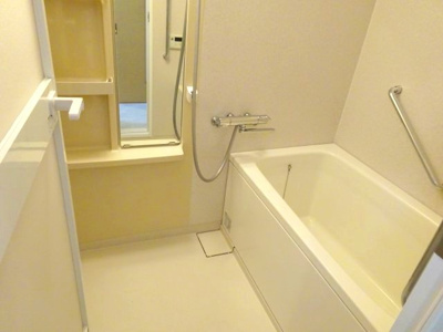 【浴室】 | アーバネックス芦屋業平