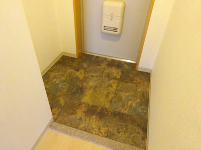 【玄関】 | アーバネックス芦屋業平