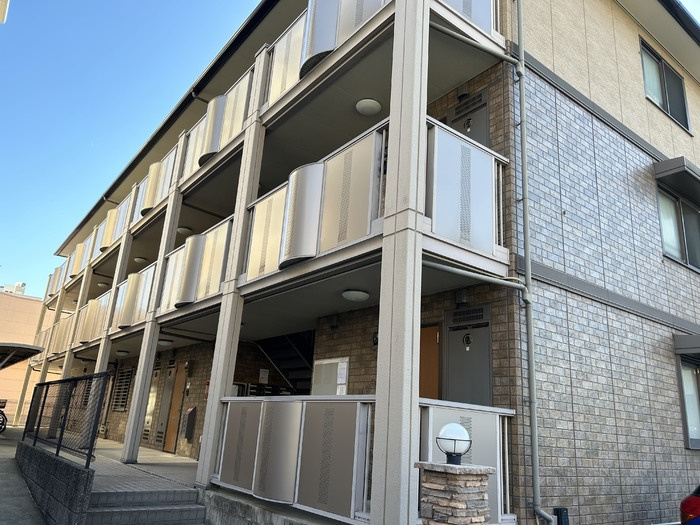 クレインコート弐番館