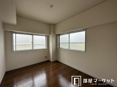 【寝室】 | サンシティ８８ | 同型タイプ