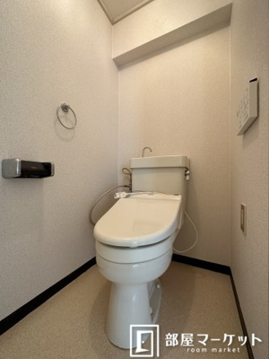 【トイレ】 | サンシティ８８ | 同型タイプ