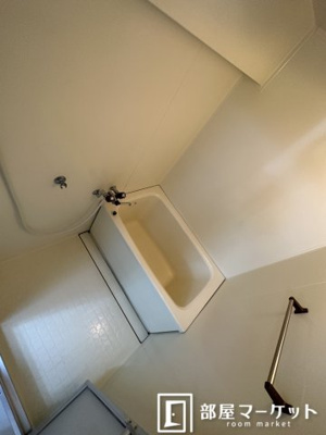 【浴室】 | サンシティ８８ | 同型タイプ