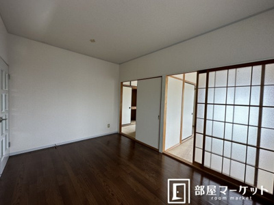 【居間・リビング】 | サンシティ８８ | 同型タイプ