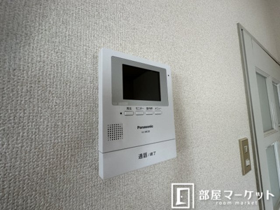 【セキュリティ】 | サンシティ８８ | 同型タイプ