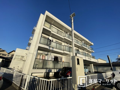 【外観】 | サンシティ８８ | 同型タイプ