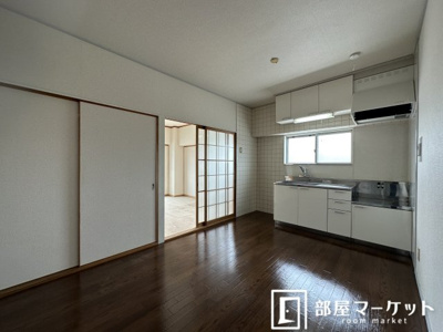 【居間・リビング】 | サンシティ８８ | 同型タイプ