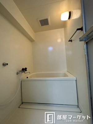 【浴室】 | サンシティ８８ | 同型タイプ