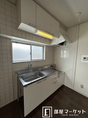 【キッチン】 | サンシティ８８ | 同型タイプ