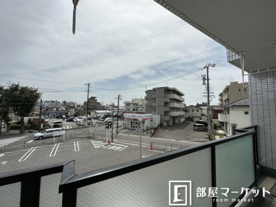 【展望】 | サンシティ８８ | 同型タイプ