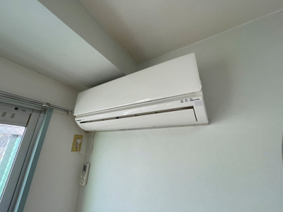 【設備】 | ロータリーマンション永和