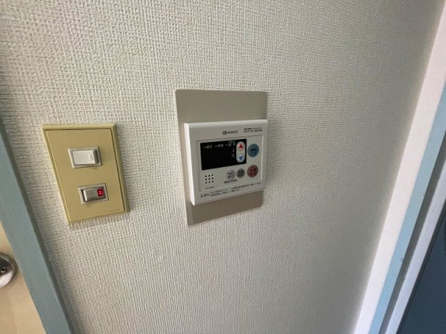 ロータリーマンション永和の内装