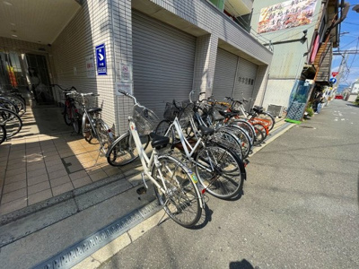 【その他共用部分】 | ロータリーマンション永和