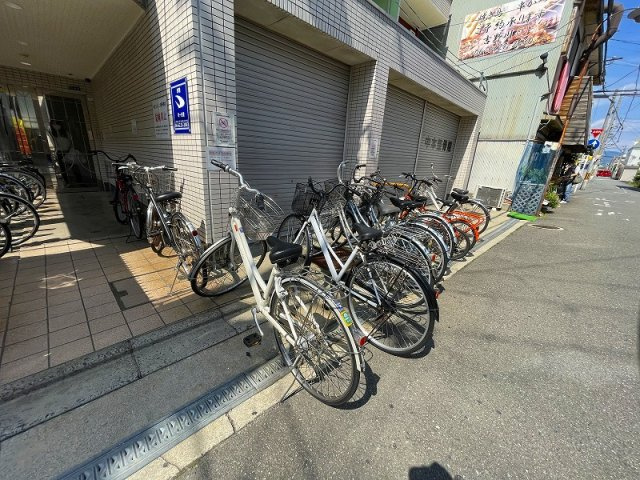 【その他共用部分】 | ロータリーマンション永和