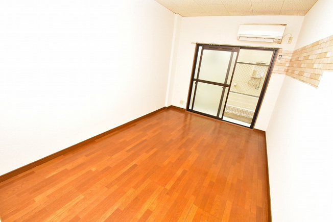 【内装】 | サカエハイム