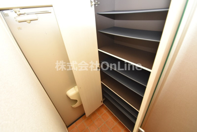 【収納】 | カーサ・ドレッセ