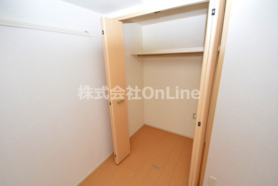 【収納】 | カーサ・ドレッセ